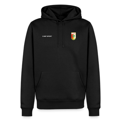 Basic Kaputzenpulli (Unisex) [Pickleball Augsburg]