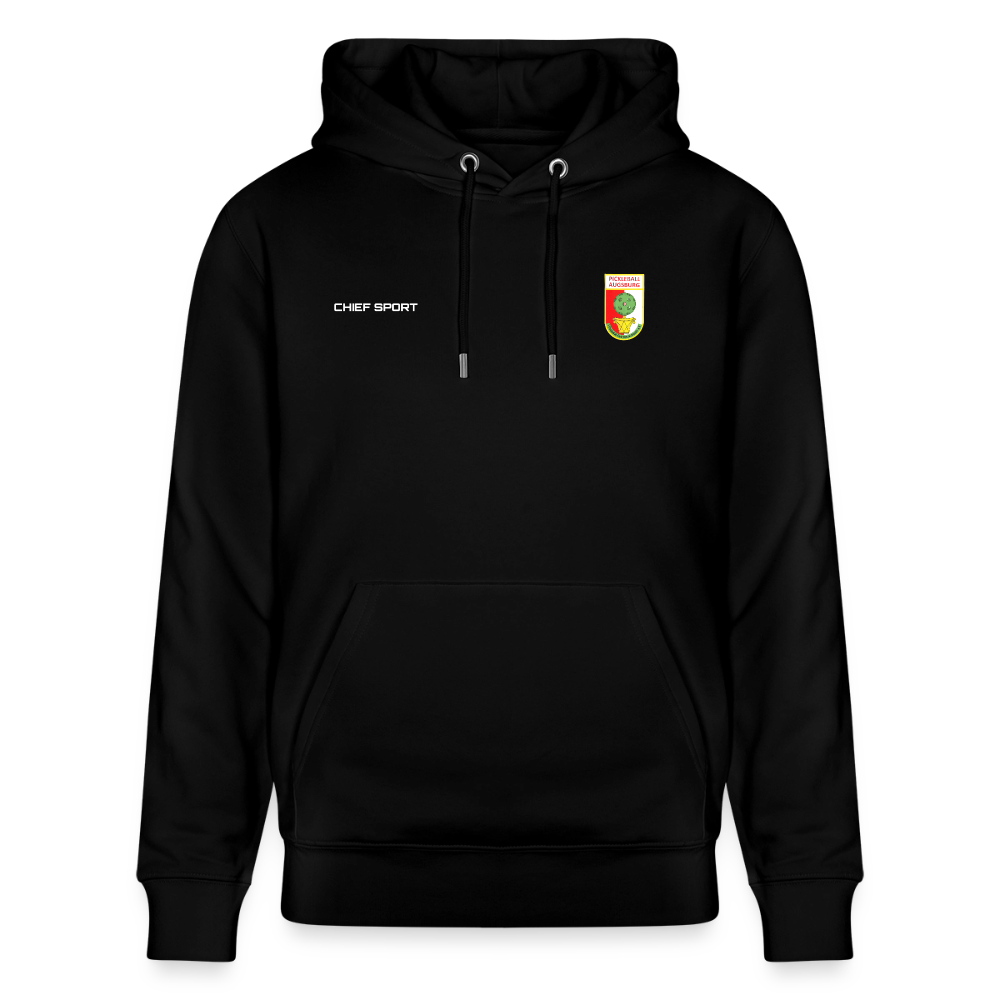 Hochwertiger Hoodie (Unisex) [Pickleball Augsburg]