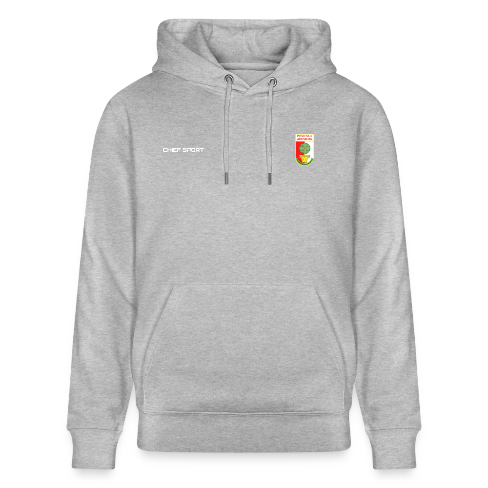 Hochwertiger Hoodie (Unisex) [Pickleball Augsburg]