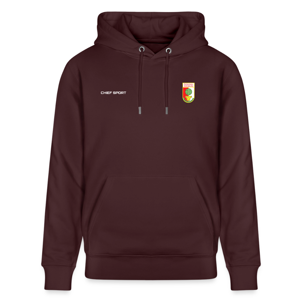 Hochwertiger Hoodie (Unisex) [Pickleball Augsburg]