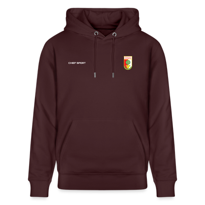 Hochwertiger Hoodie (Unisex) [Pickleball Augsburg]