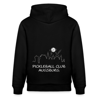 Hochwertiger Hoodie (Unisex) [Pickleball Augsburg]