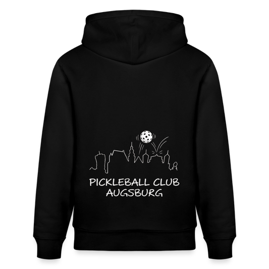Hochwertiger Hoodie (Unisex) [Pickleball Augsburg]