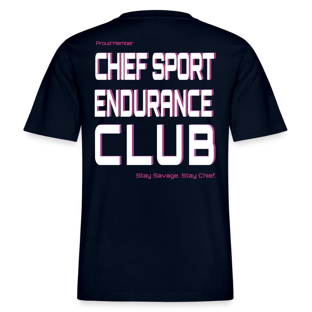 CHIEF SPORT - ENDURANCE CLUB SHIRT