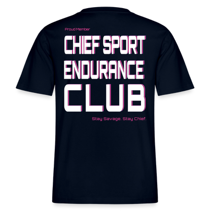 CHIEF SPORT - ENDURANCE CLUB SHIRT