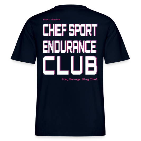 CHIEF SPORT - ENDURANCE CLUB SHIRT