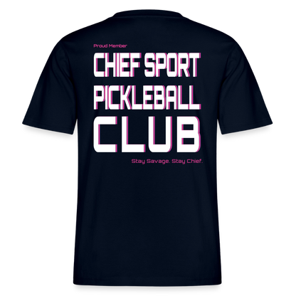 CHIEF SPORT - PICKLEBALL CLUB SHIRT