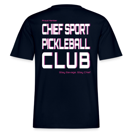 CHIEF SPORT - PICKLEBALL CLUB SHIRT