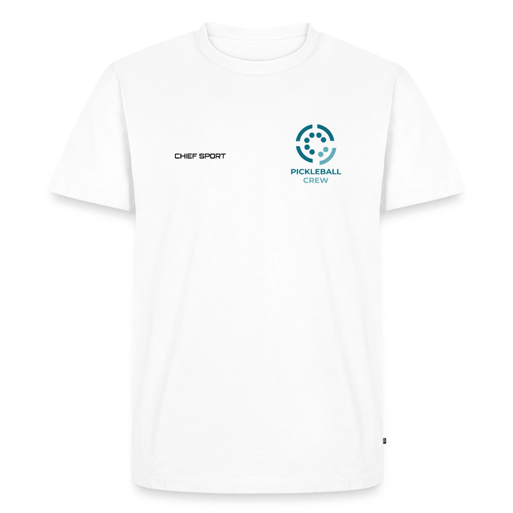 T-Shirt Munich [Pickleball Crew]