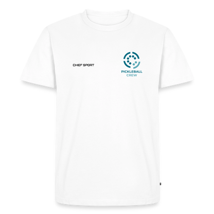 T-Shirt Munich [Pickleball Crew]
