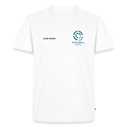 T-Shirt Munich [Pickleball Crew]