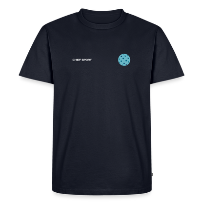 T-Shirt Classic [Pickleball Crew]