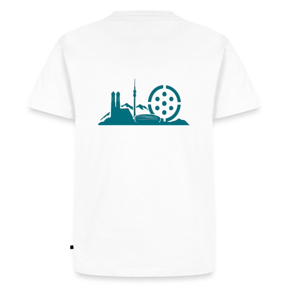 T-Shirt Munich [Pickleball Crew]