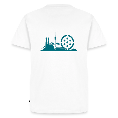 T-Shirt Munich [Pickleball Crew]