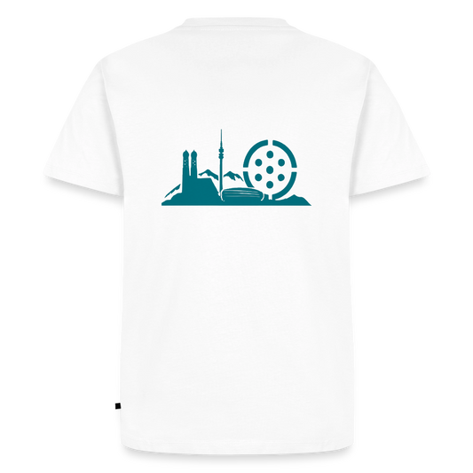 T-Shirt Munich [Pickleball Crew]